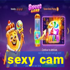 sexy cam